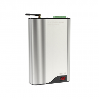 Система безопасности газового котла SKAT ST-555 SMART